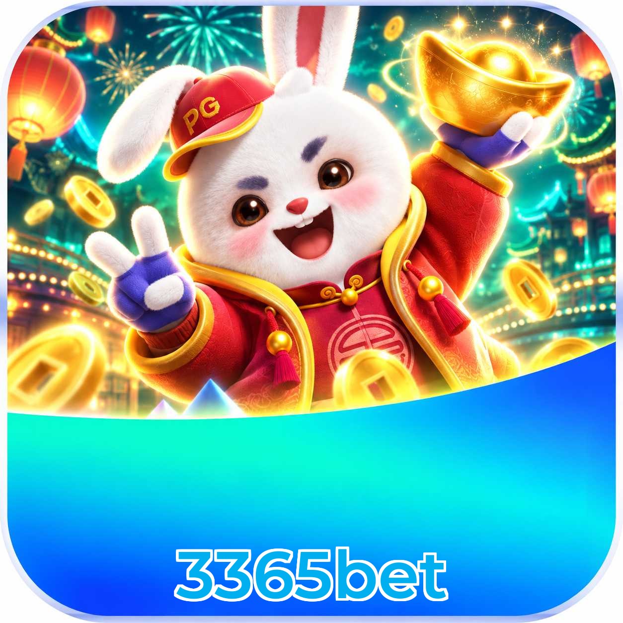 3365bet Top Slots