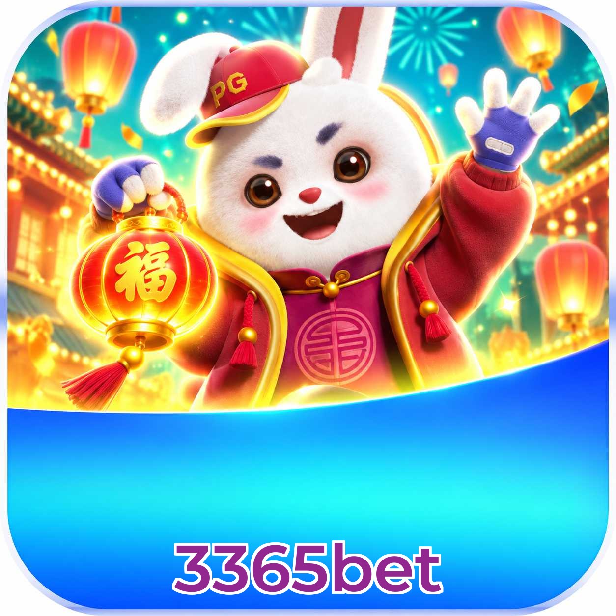 3365bet Top Wins