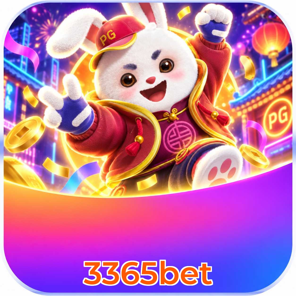 3365bet Live Casino Overview