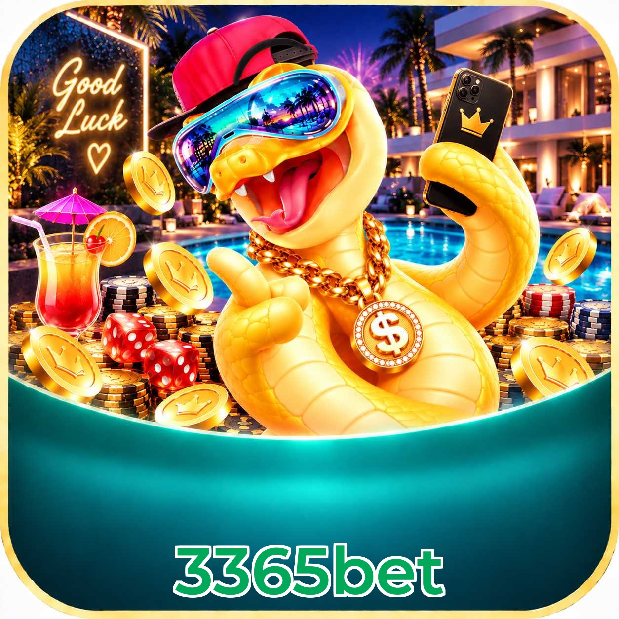 3365bet Fortune Tiger Strategies