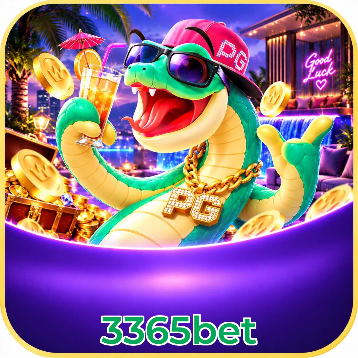 3365bet Version History