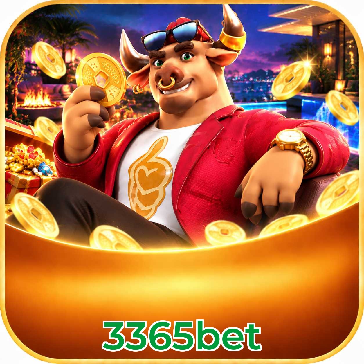 3365bet Fortune Tiger FAQ