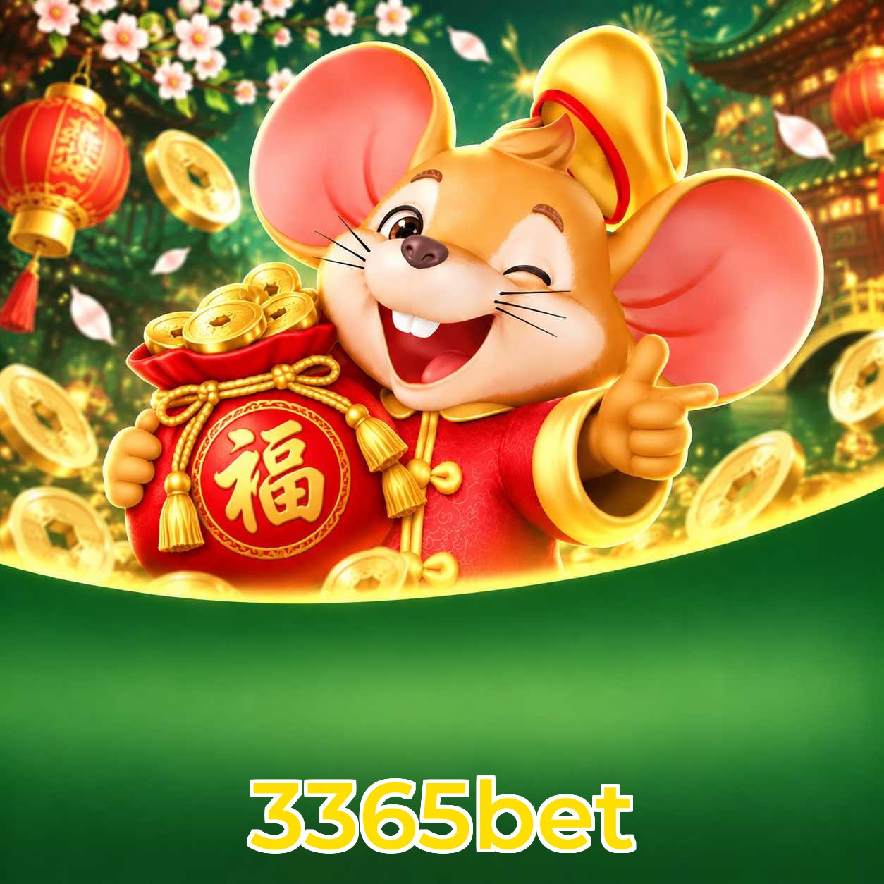 3365bet Bonus FAQ