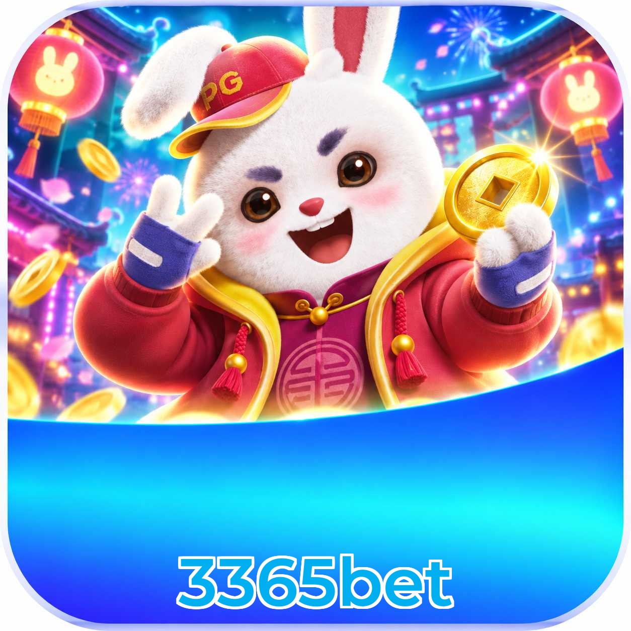 3365bet Responsible Gaming