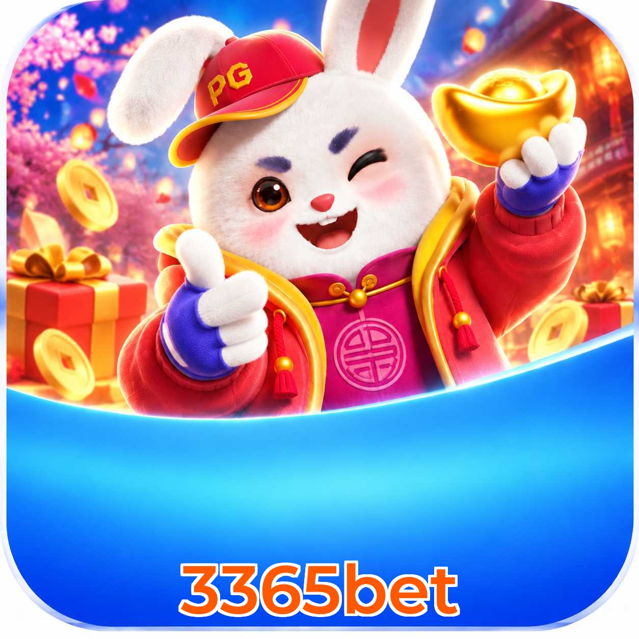 3365bet Live Dealers