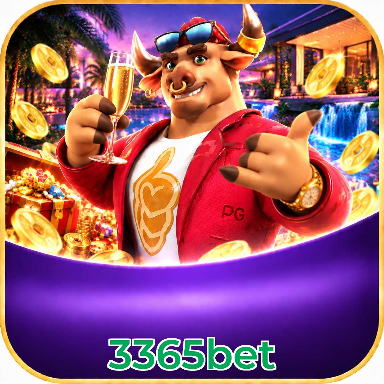 3365bet Security Analysis