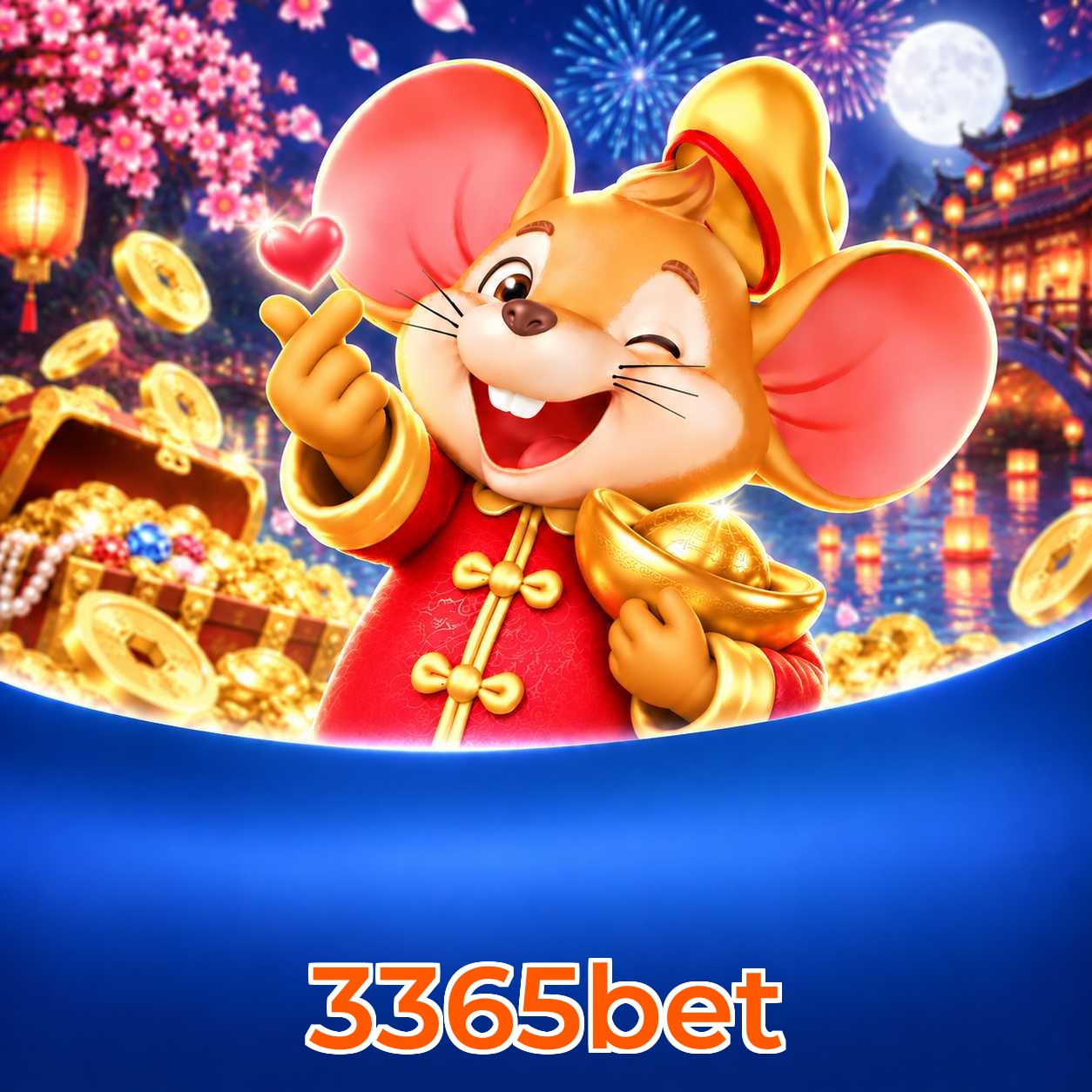 3365bet Download Links