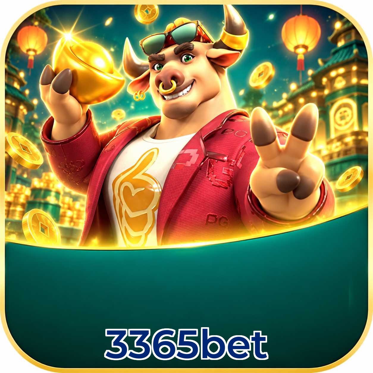 3365bet Plataforma FAQ