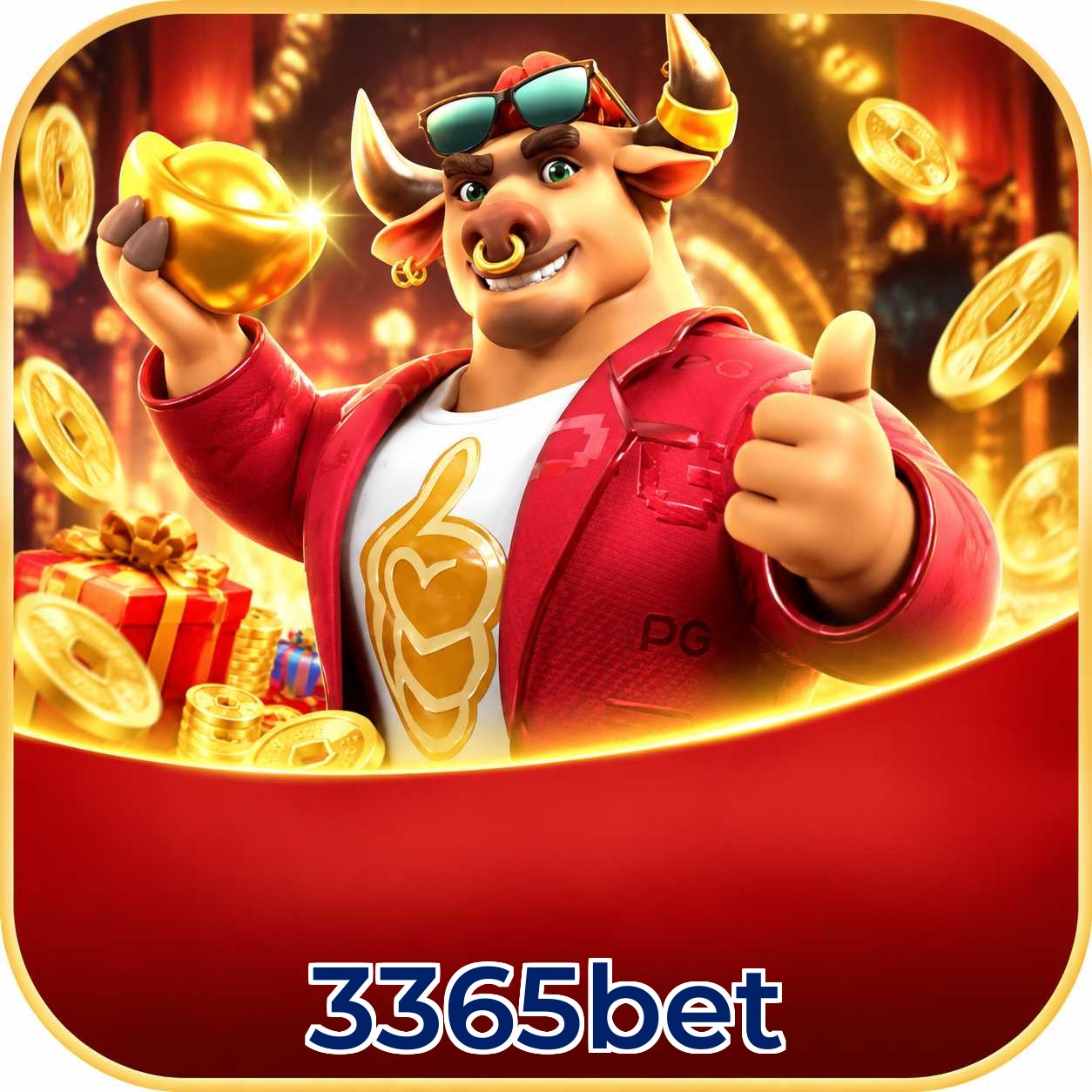 3365bet Live Games