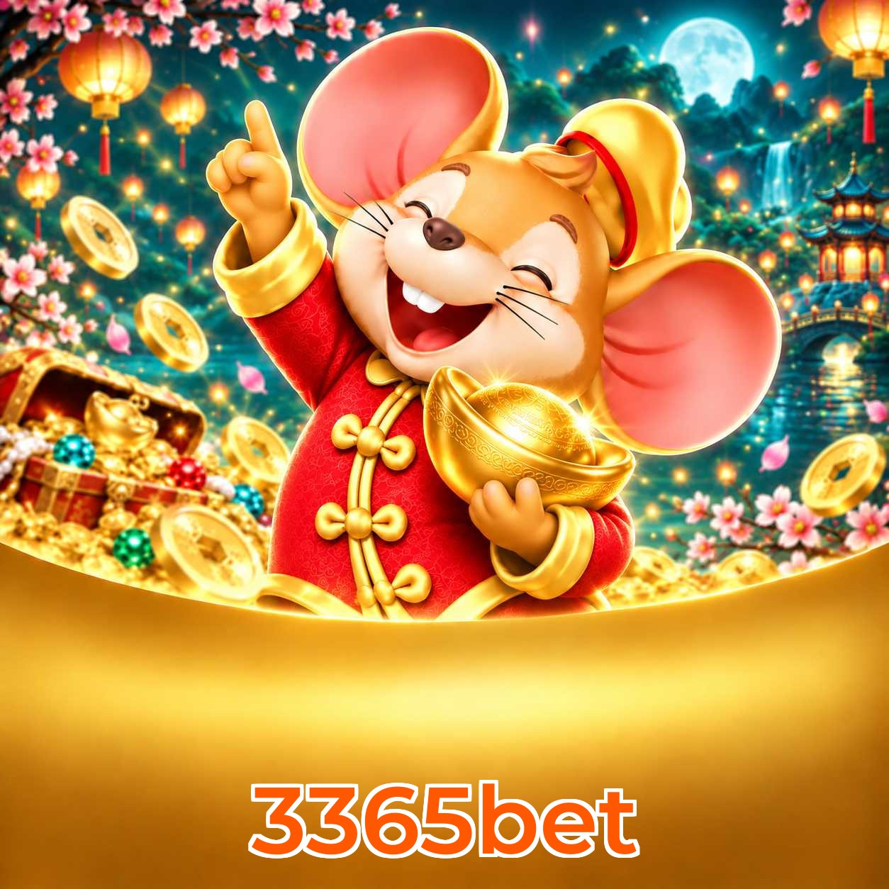 3365bet Bet FAQ