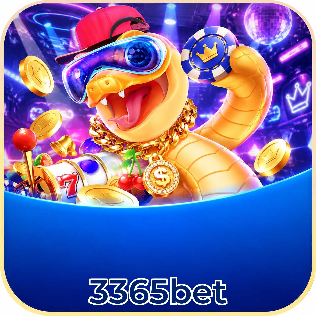3365bet