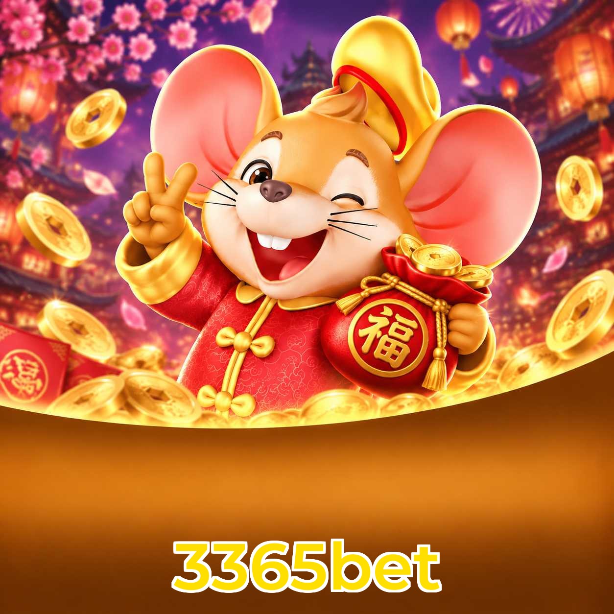 3365bet FAQ
