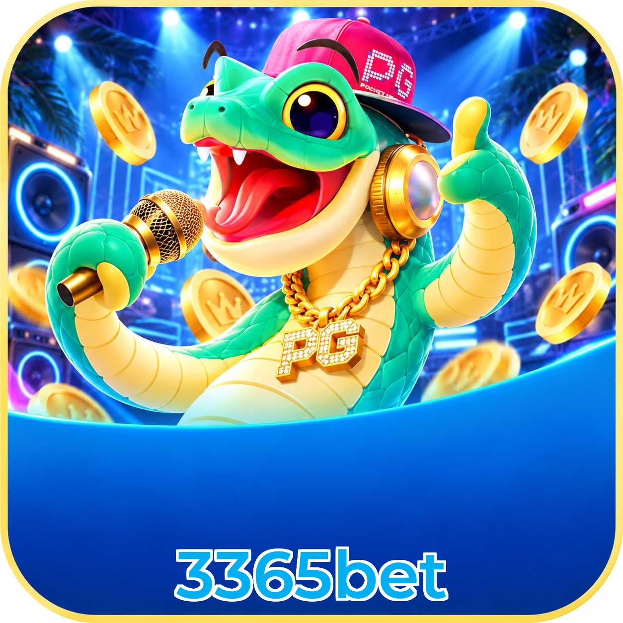 3365bet Lottery FAQ