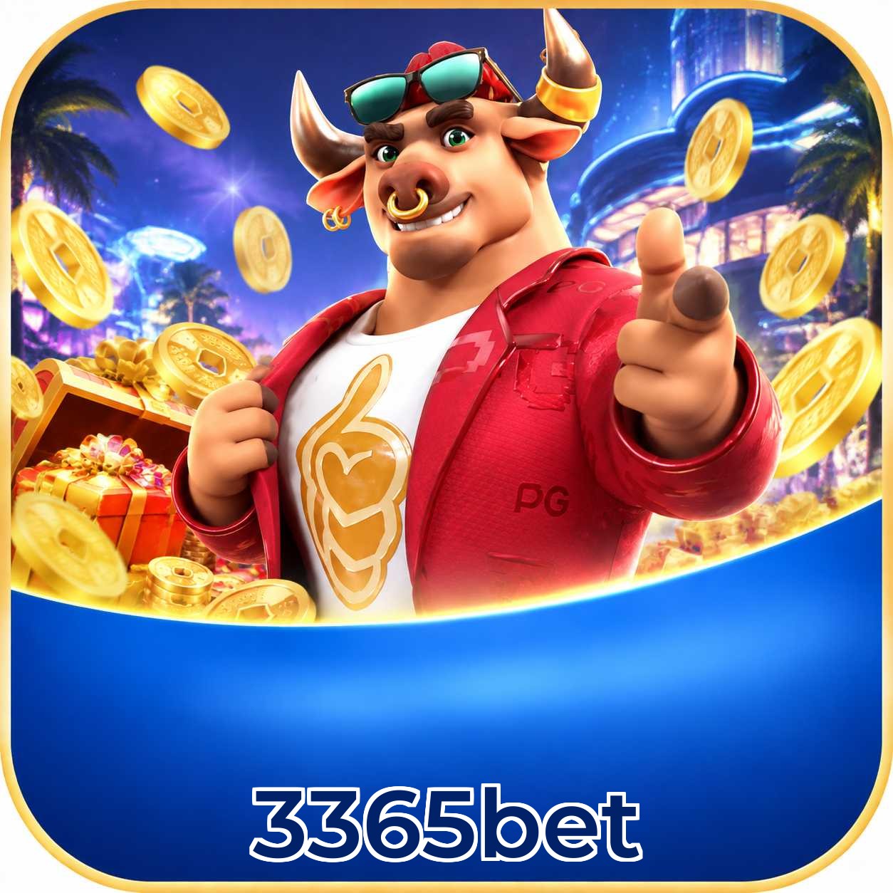 3365bet Fortune Tiger Tips