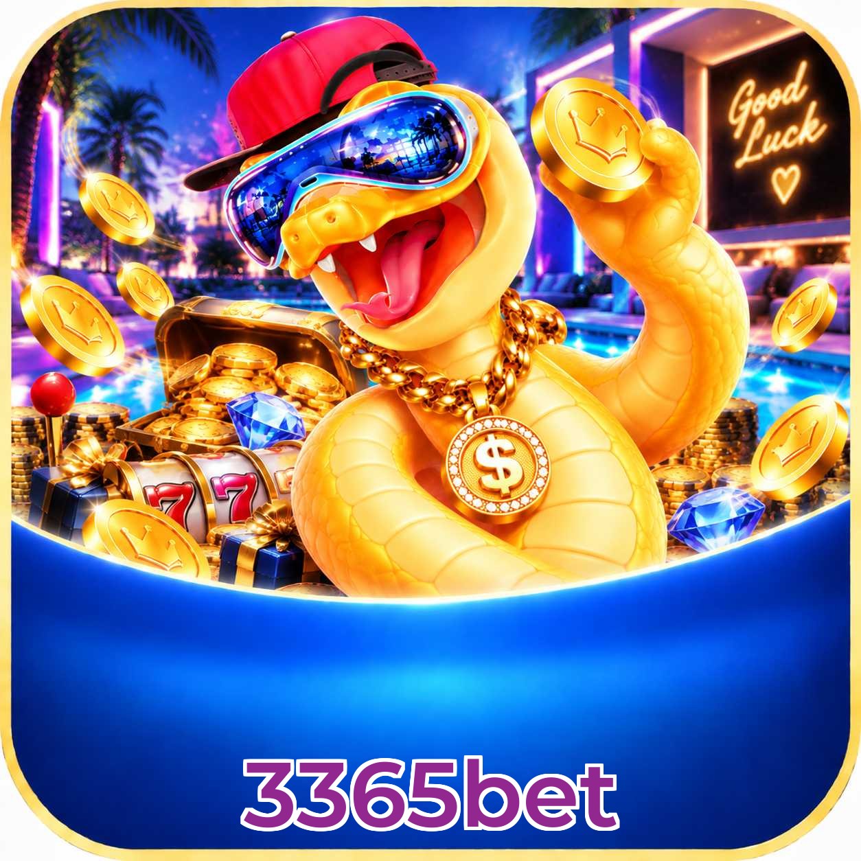 3365bet Payment Speed