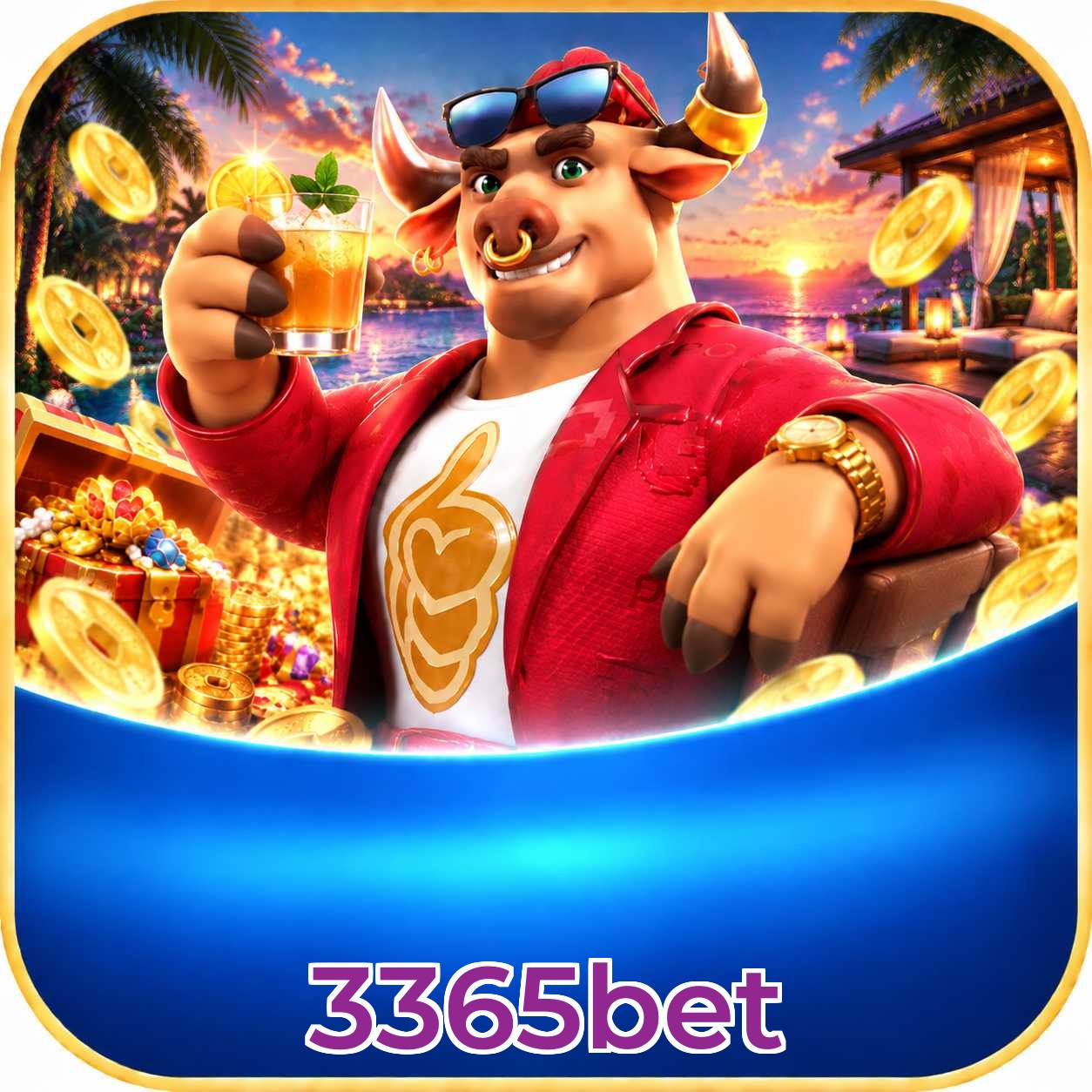 3365bet Game Stats