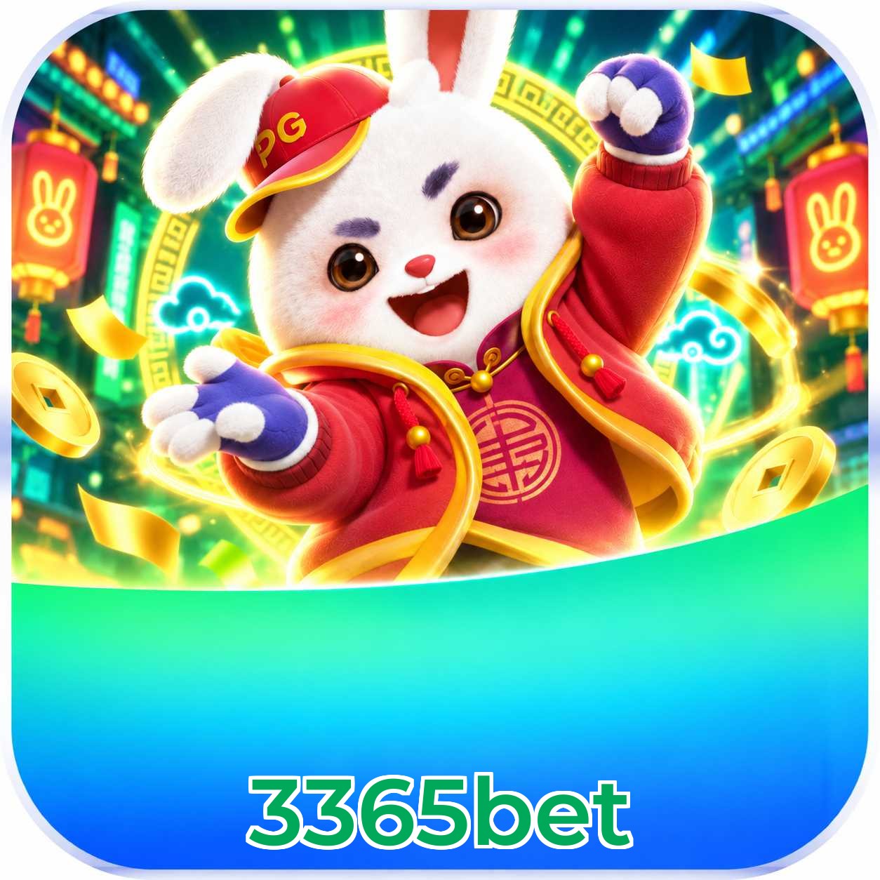 3365bet Registration Guide