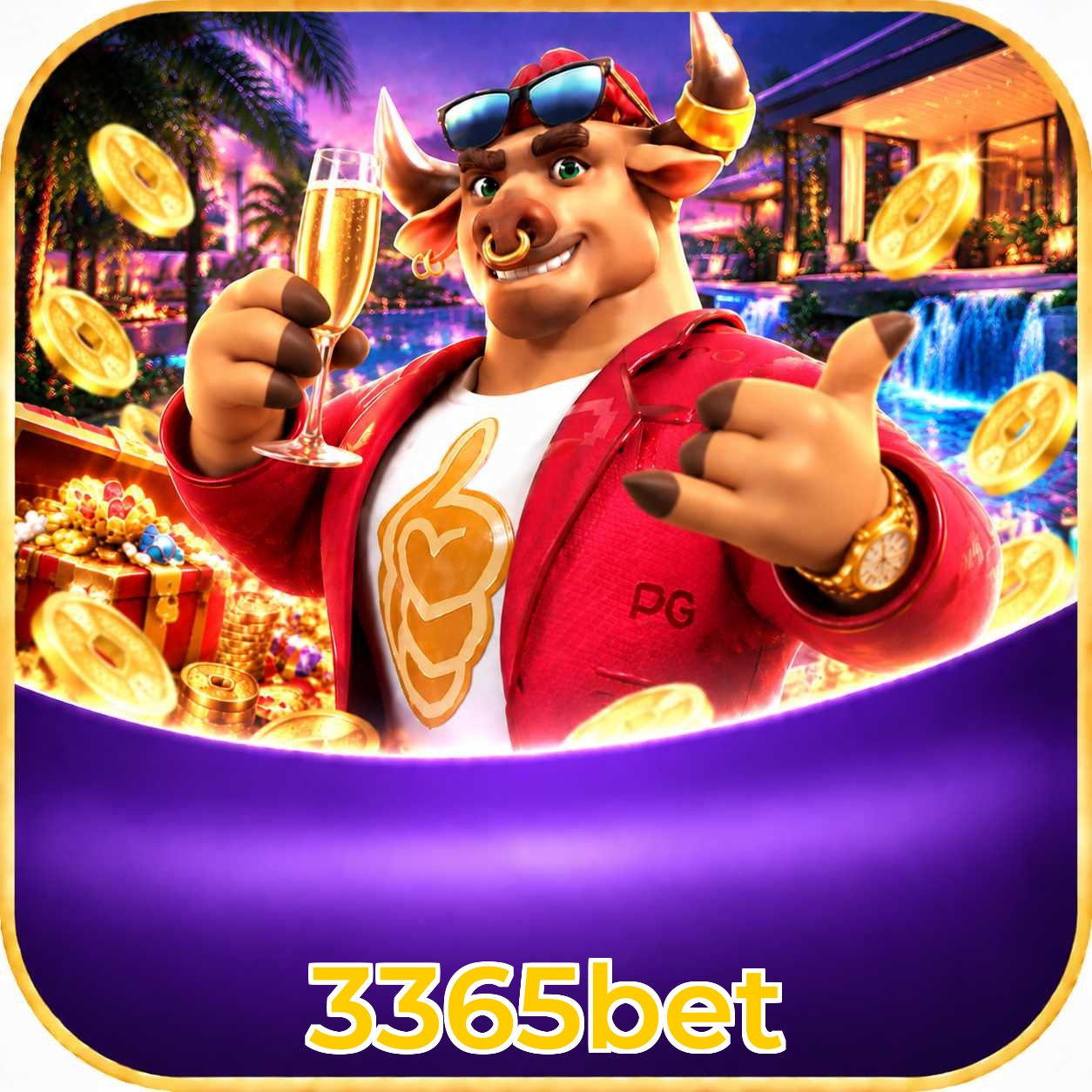 3365bet FAQ
