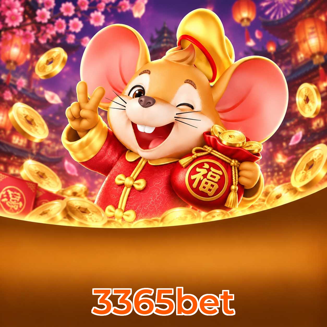3365bet Suporte