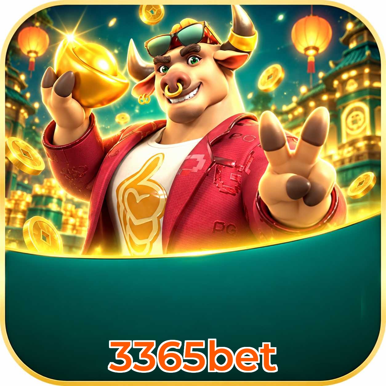 3365bet Facebook Bonus