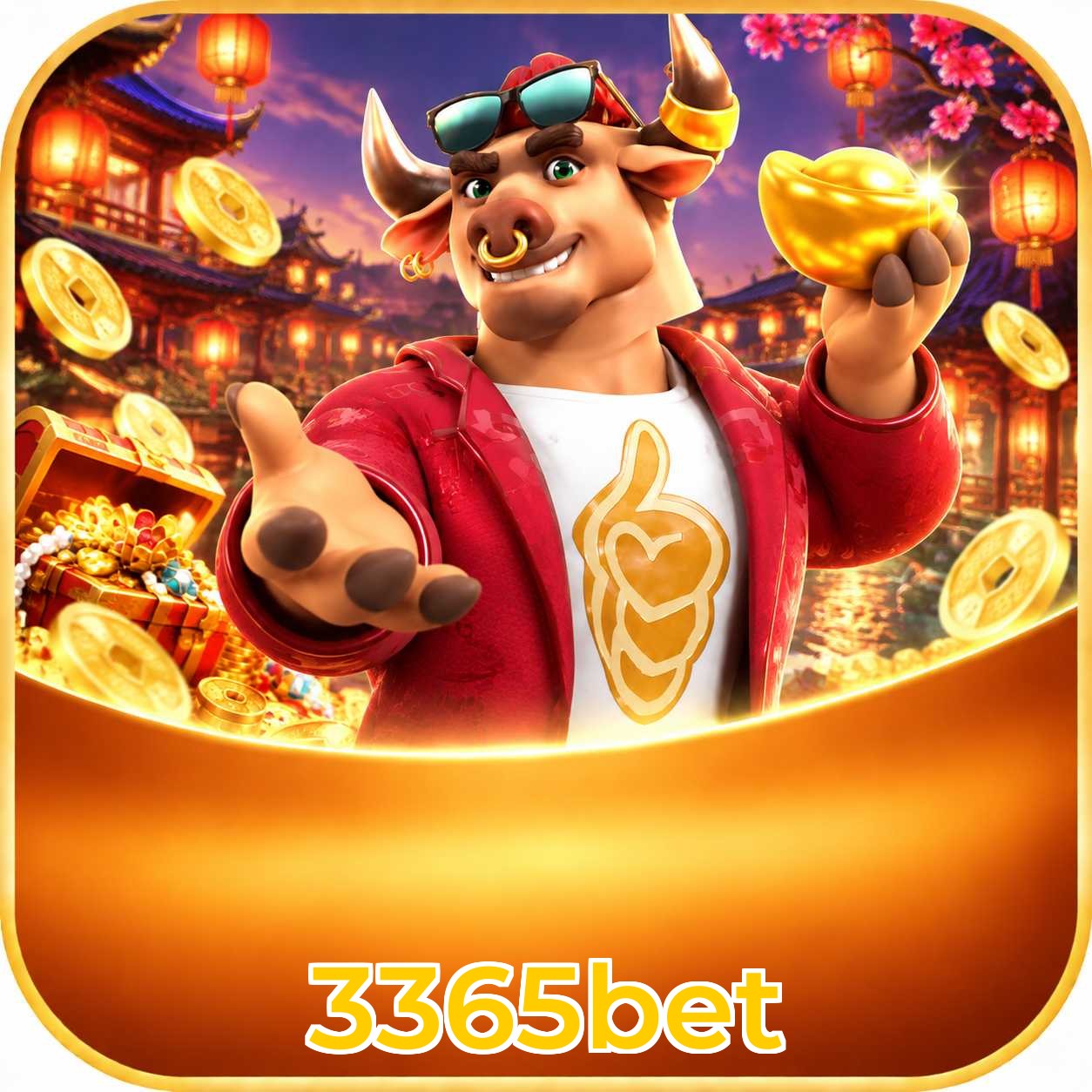 3365bet VIP Program
