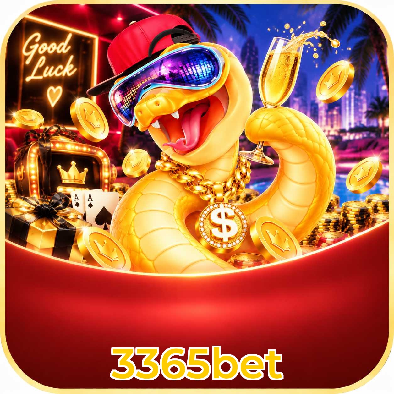 3365bet Promotions