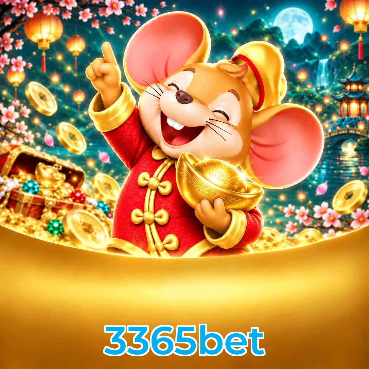 3365bet VIP Níveis