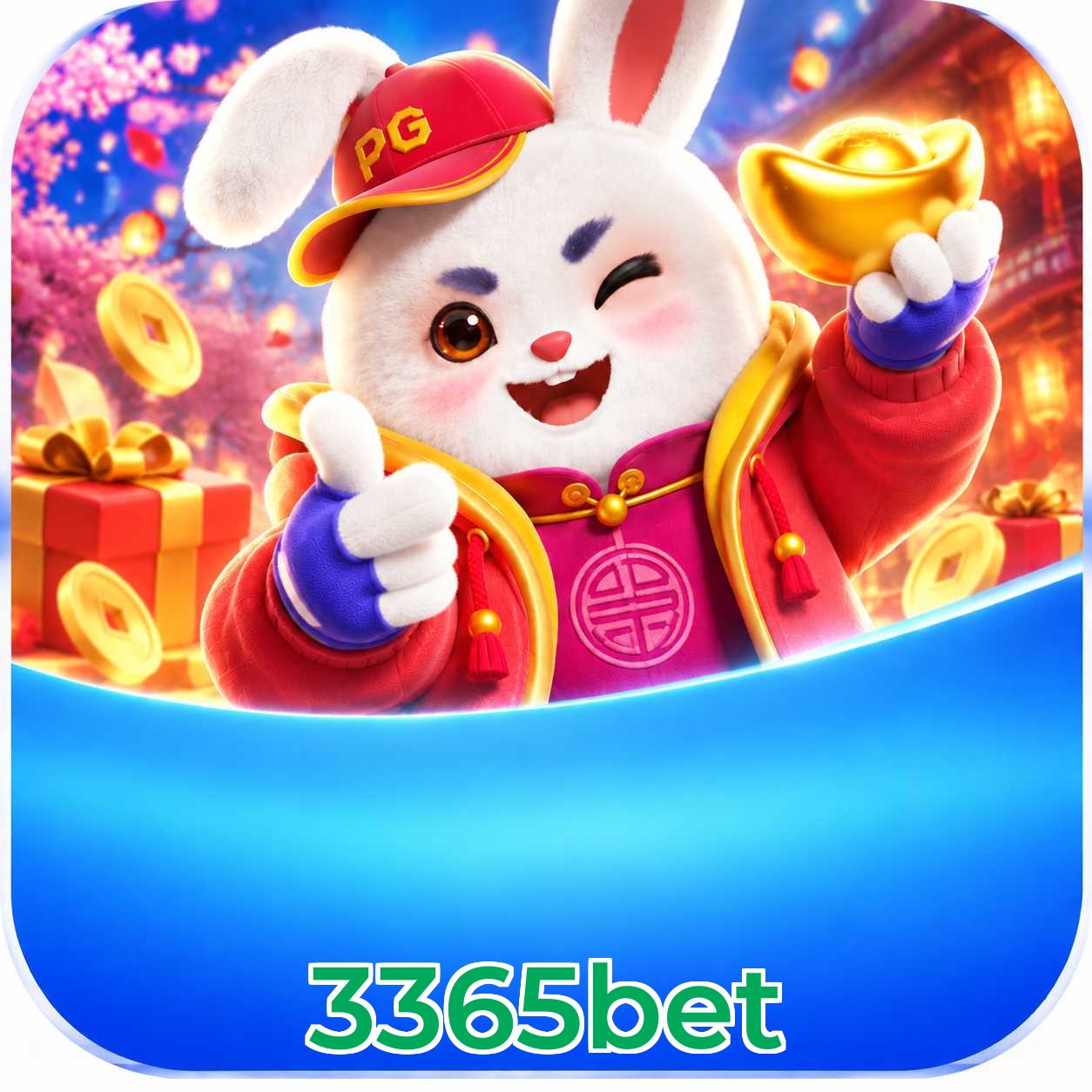 3365bet Estratégias Slots