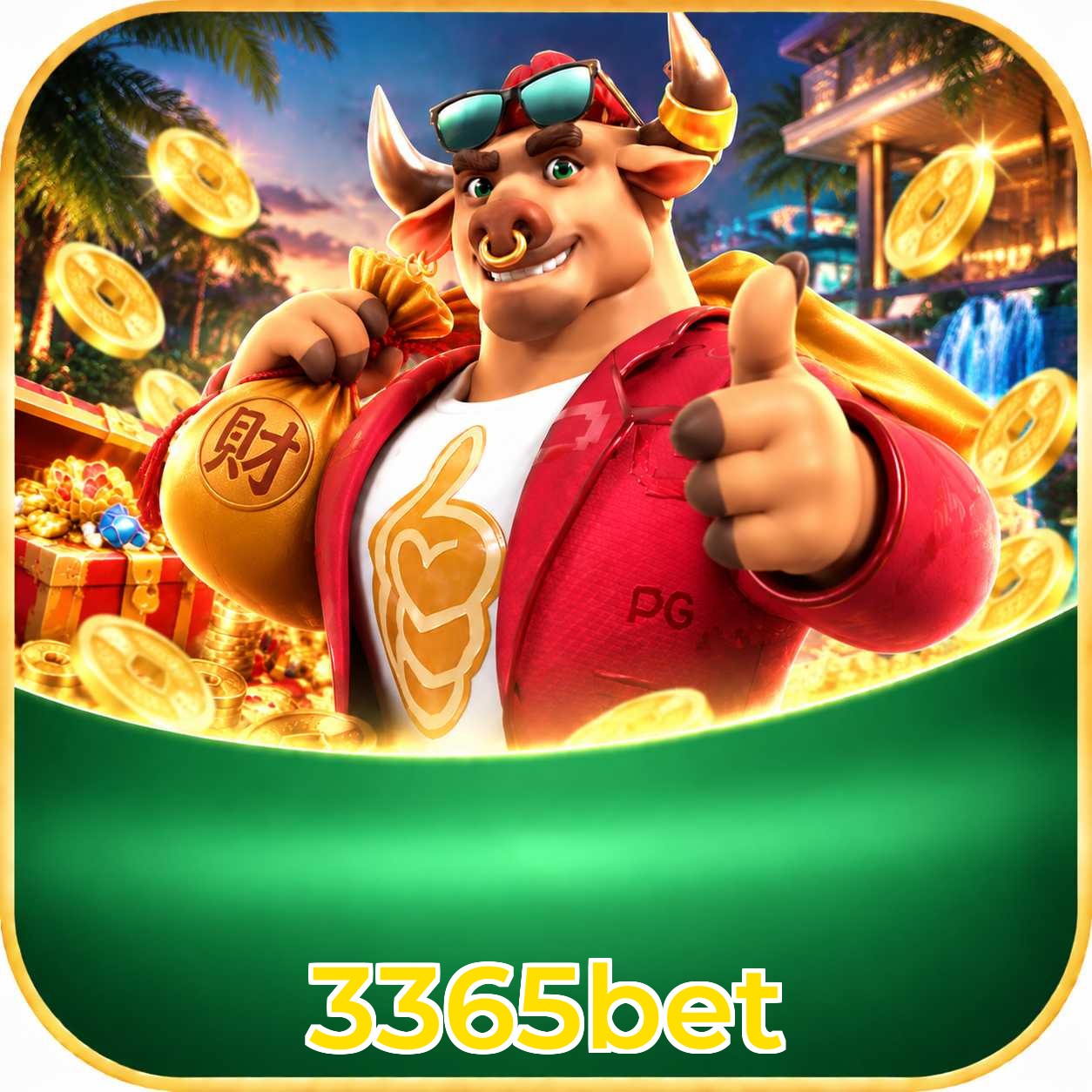 3365bet Telegram FAQ