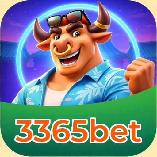3365bet bônus R$5.000