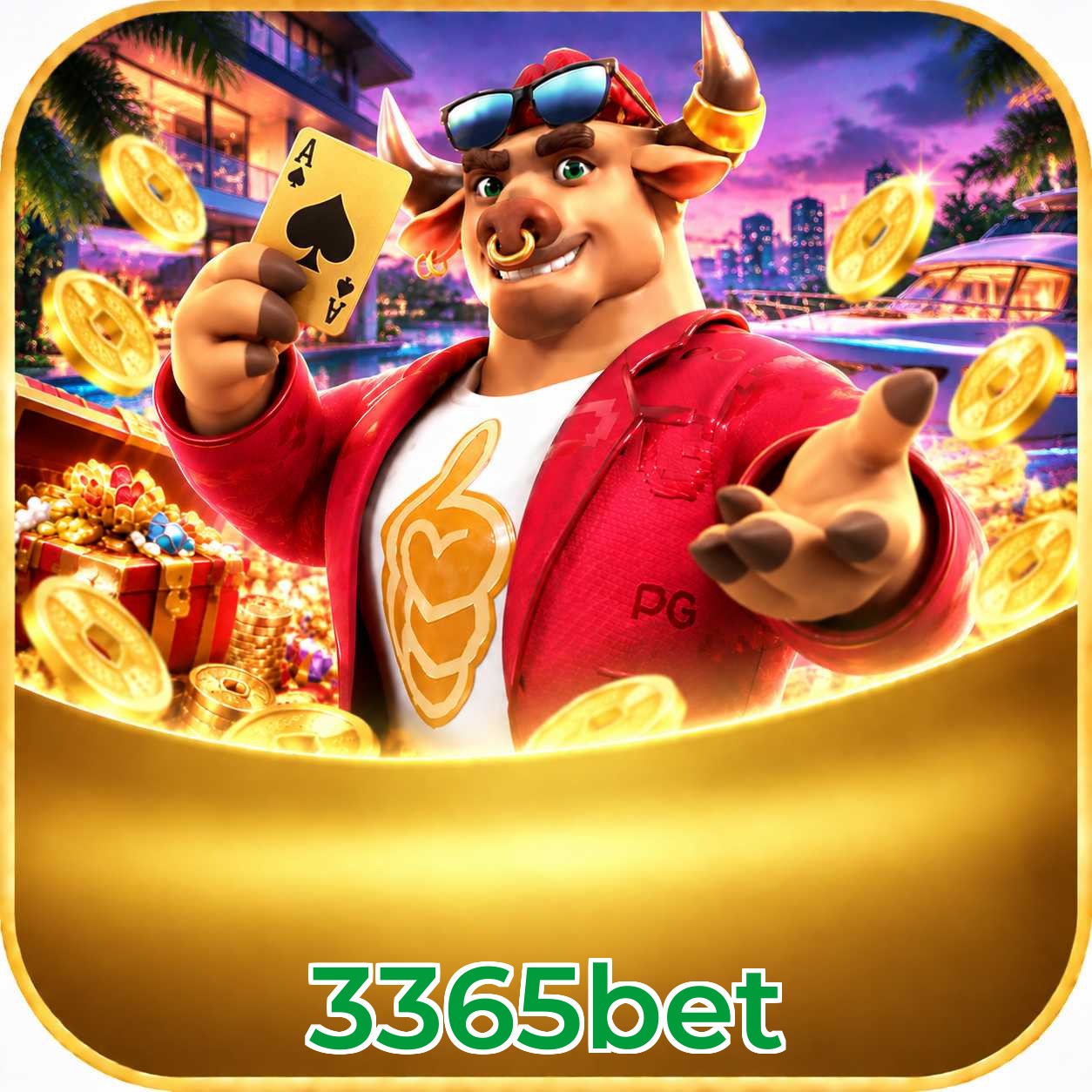 3365bet Login FAQ