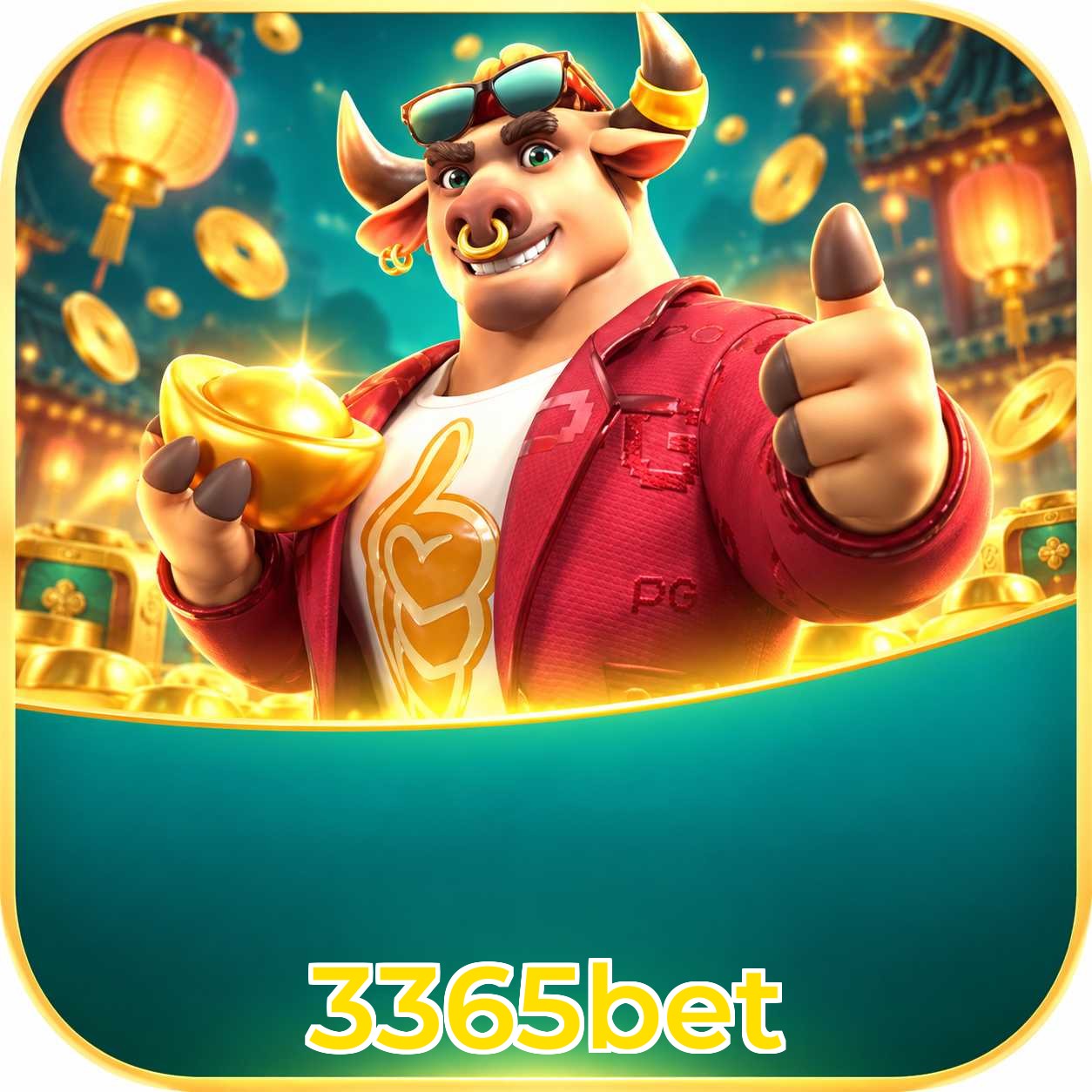 3365bet Fortune Tiger Game