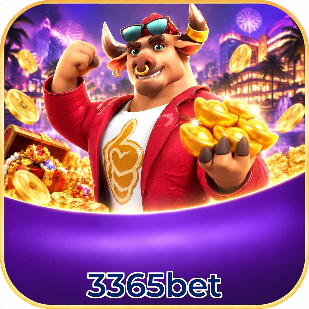 3365bet Betting Limits