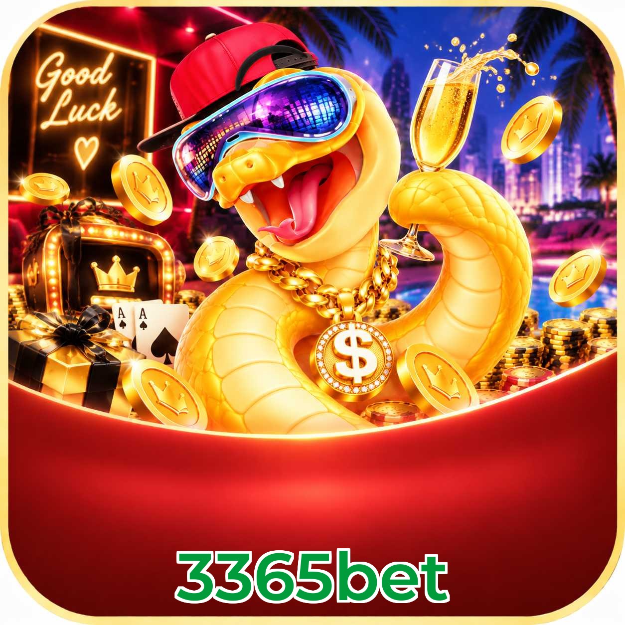 3365bet Jogos Exclusivos