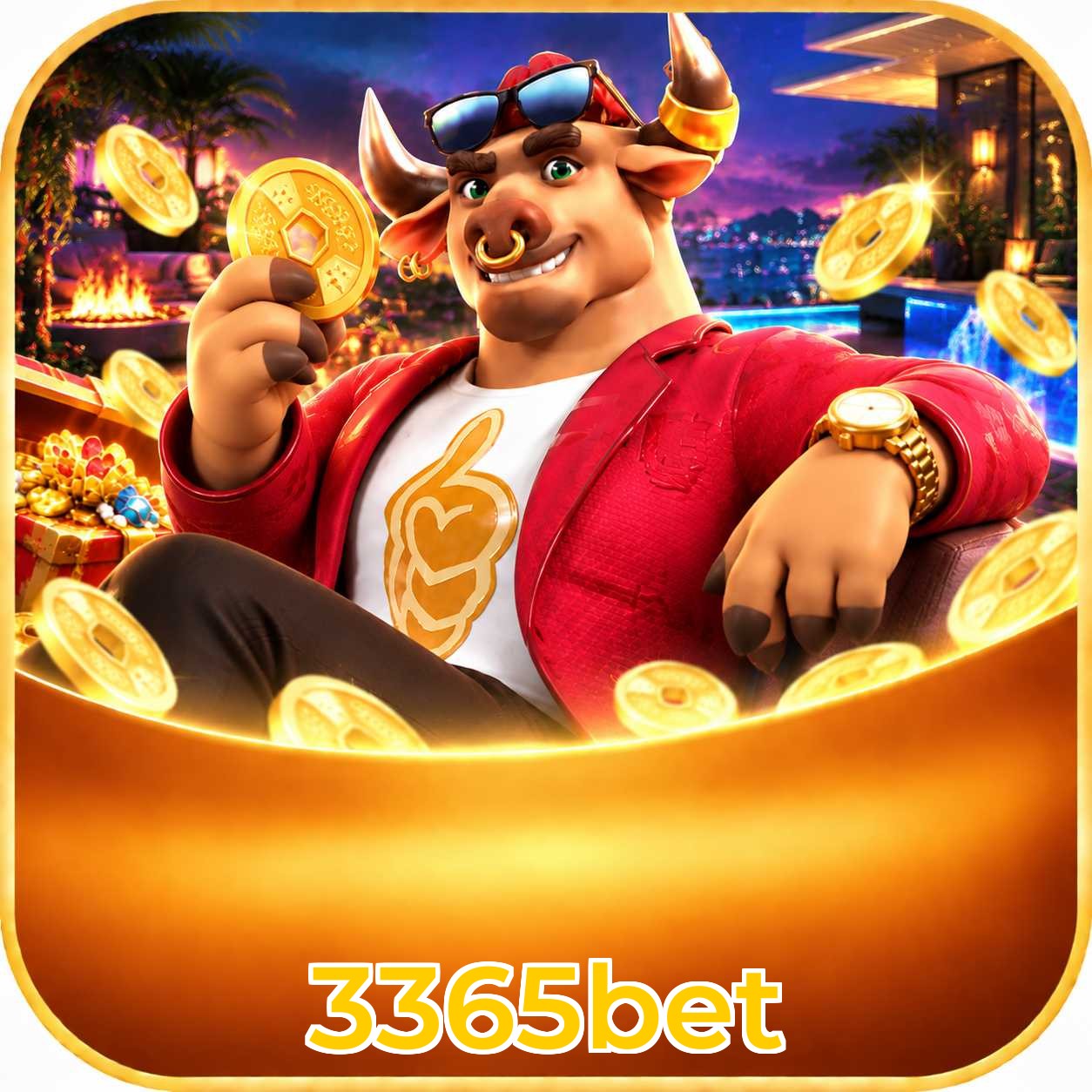 3365bet Erros de Login