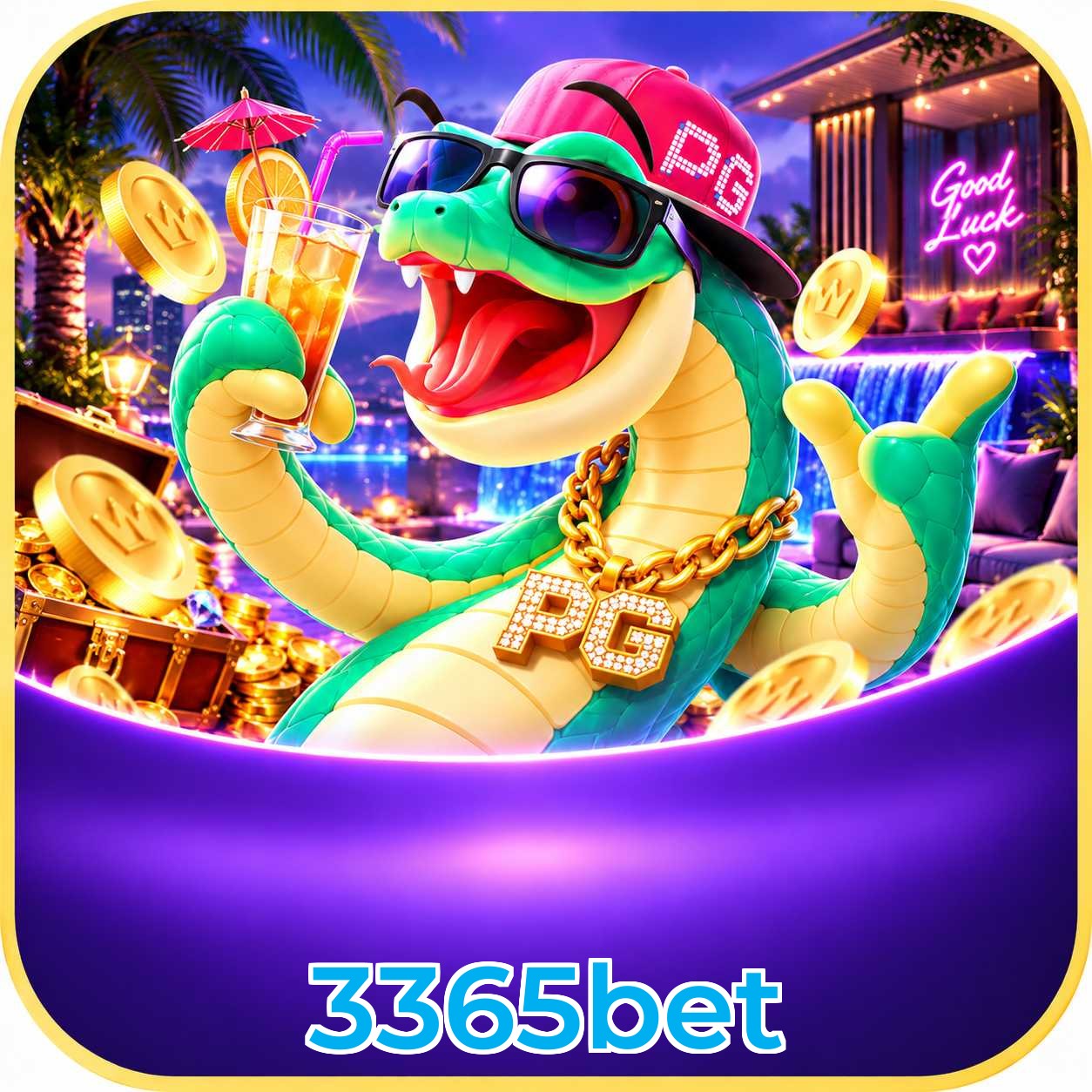 3365bet FAQ