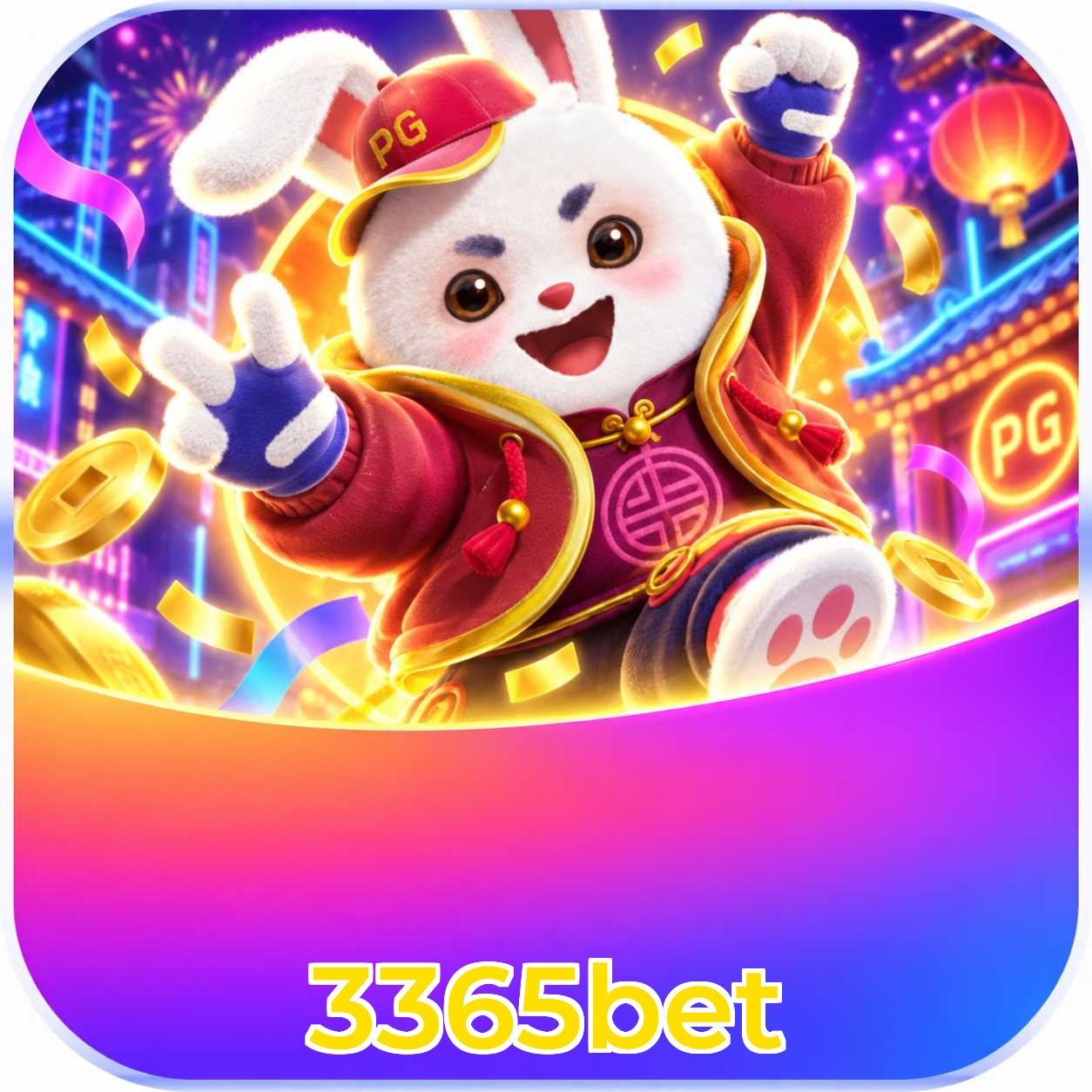 3365bet FAQ
