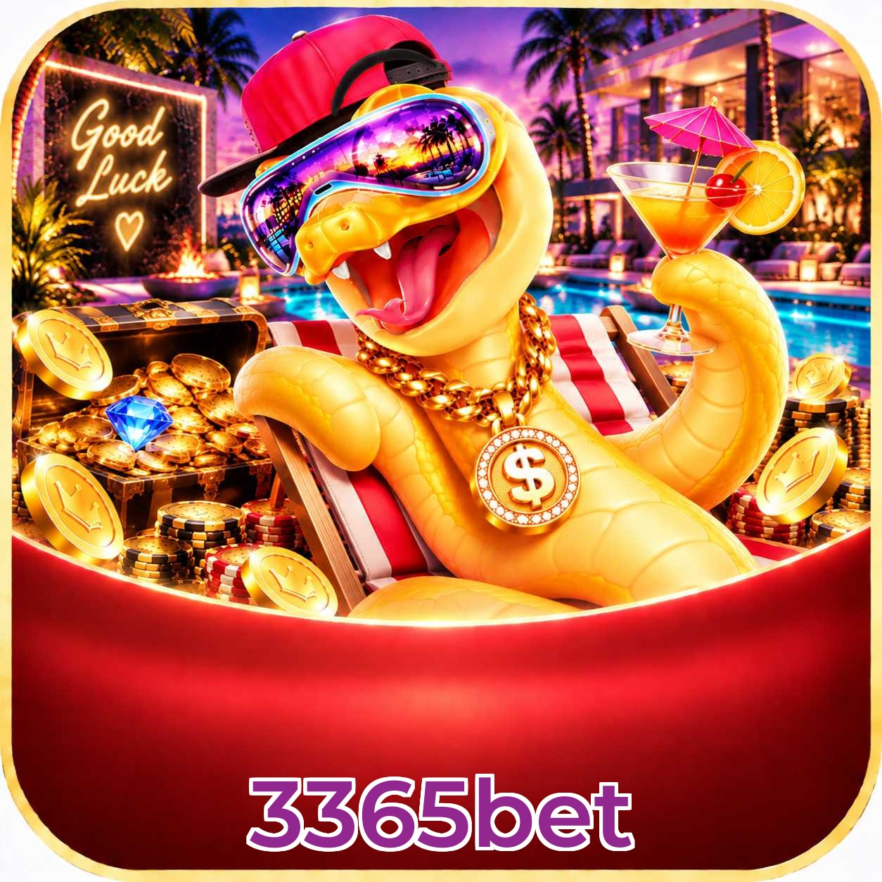 3365bet FAQ